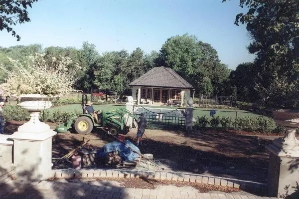 Local landscape design for residential properties across Grants Pass, OR - Brooks Farms & Gardens