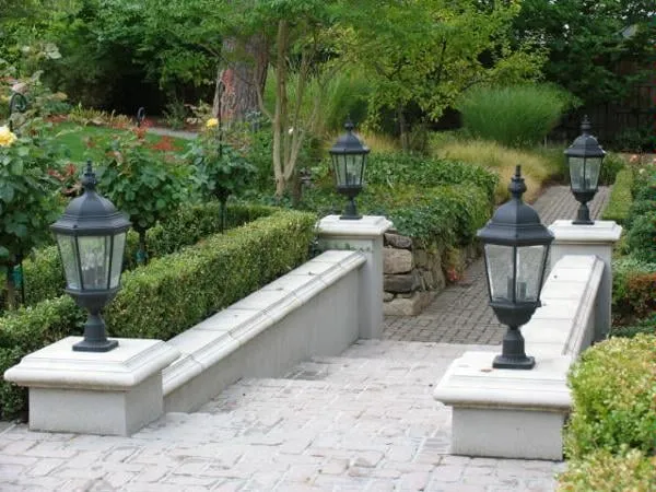 Professional landscape design for outdoor upgrades across Grants Pass, OR - Brooks Farms & Gardens