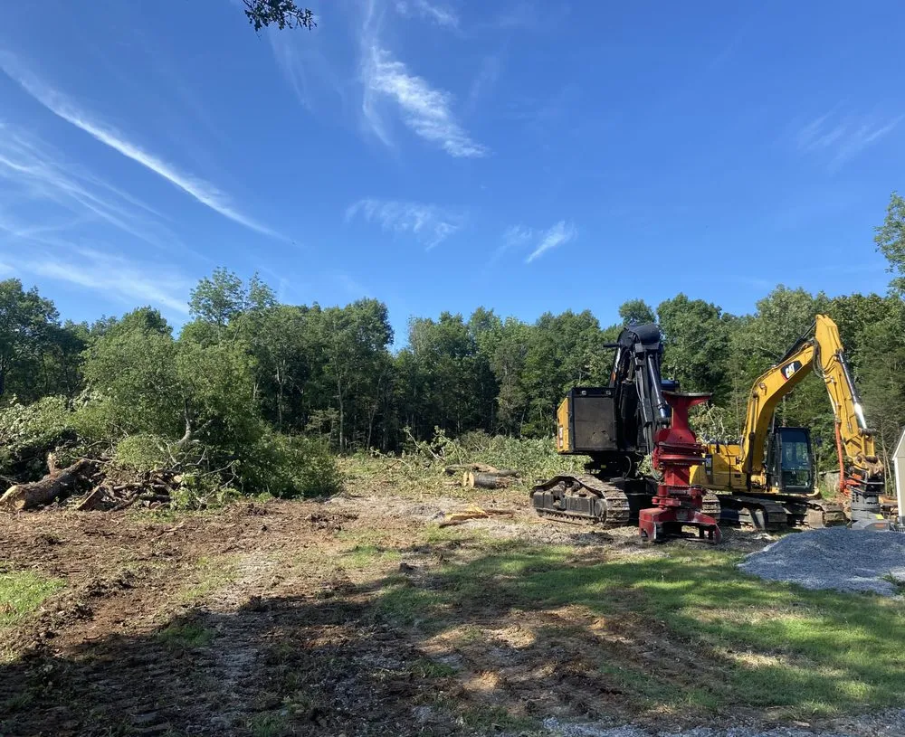 Affordable outdoor landscaping in Cedar Hill, TN - Brooks Land Management