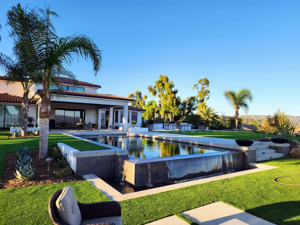 Local yard maintenance for outdoor upgrades across Moorpark, CA - Brooks Landscape