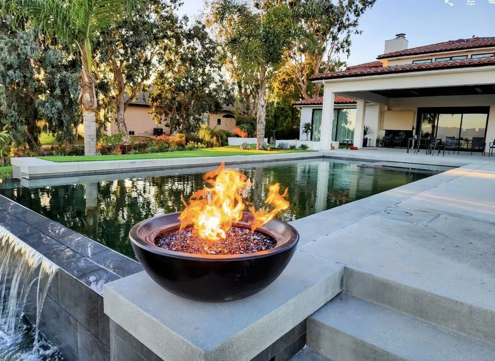 Top-rated yard maintenance in Moorpark, CA by Brooks Landscape