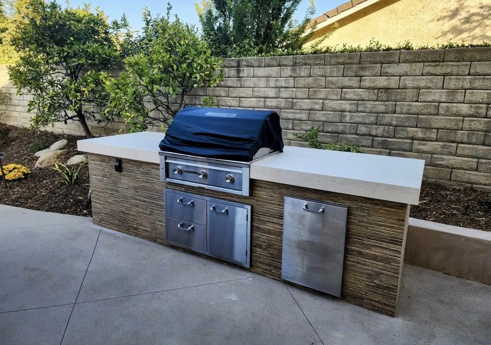 Professional lawn care service in Moorpark, CA by Brooks Landscape