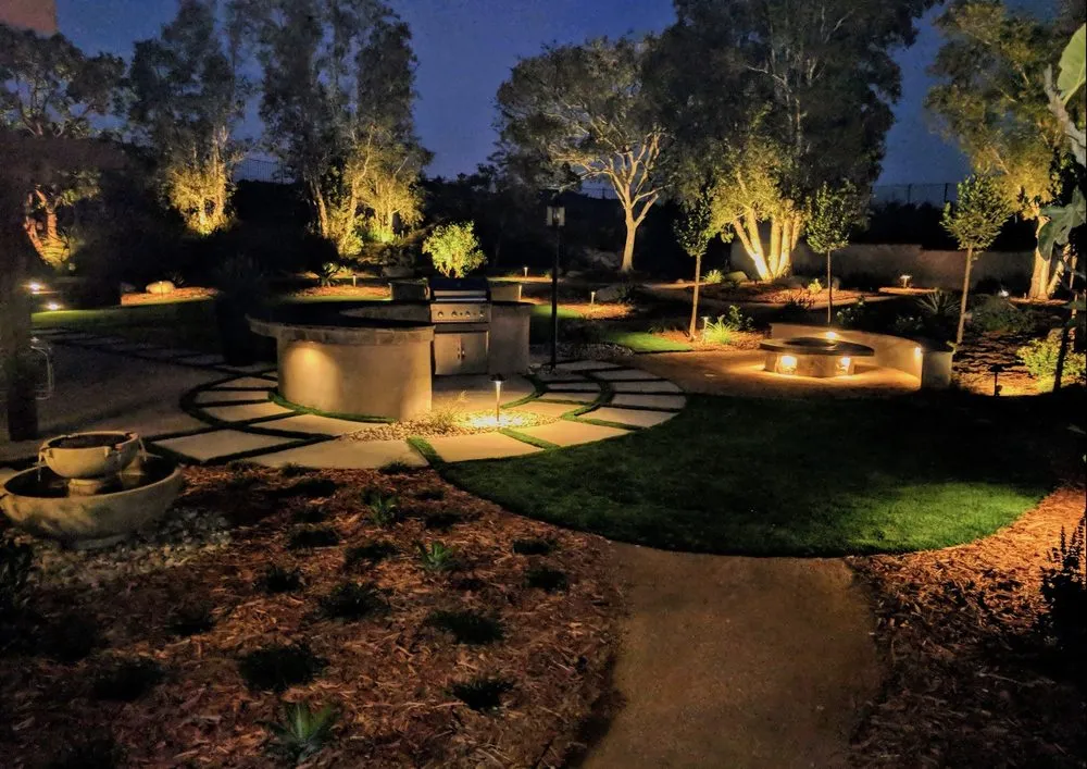 Reliable outdoor landscaping experts serving Moorpark, CA - Brooks Landscape