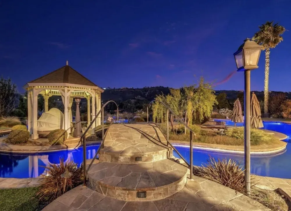 Local residential landscaping in Moorpark, CA - Brooks Landscape