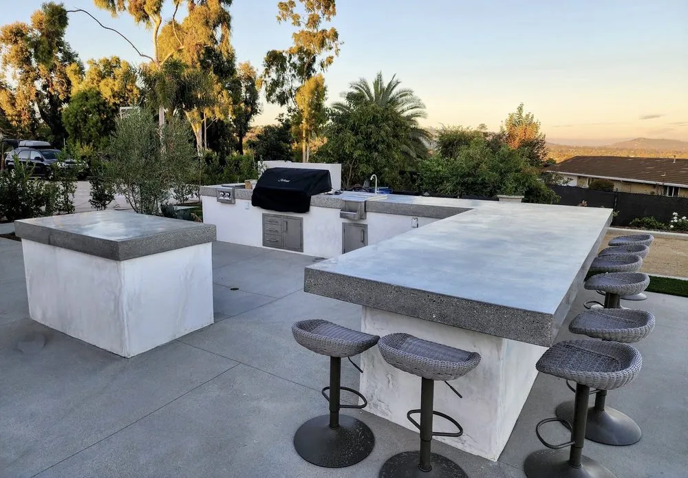 Reliable lawn care service in Moorpark, CA by Brooks Landscape