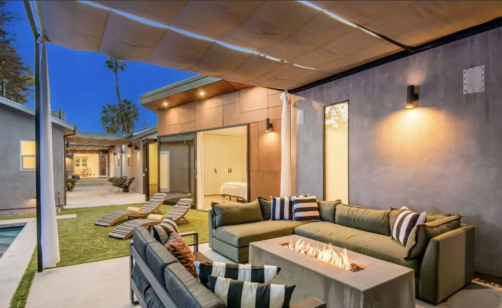 Reliable garden landscaping with custom design in Moorpark, CA by Brooks Landscape