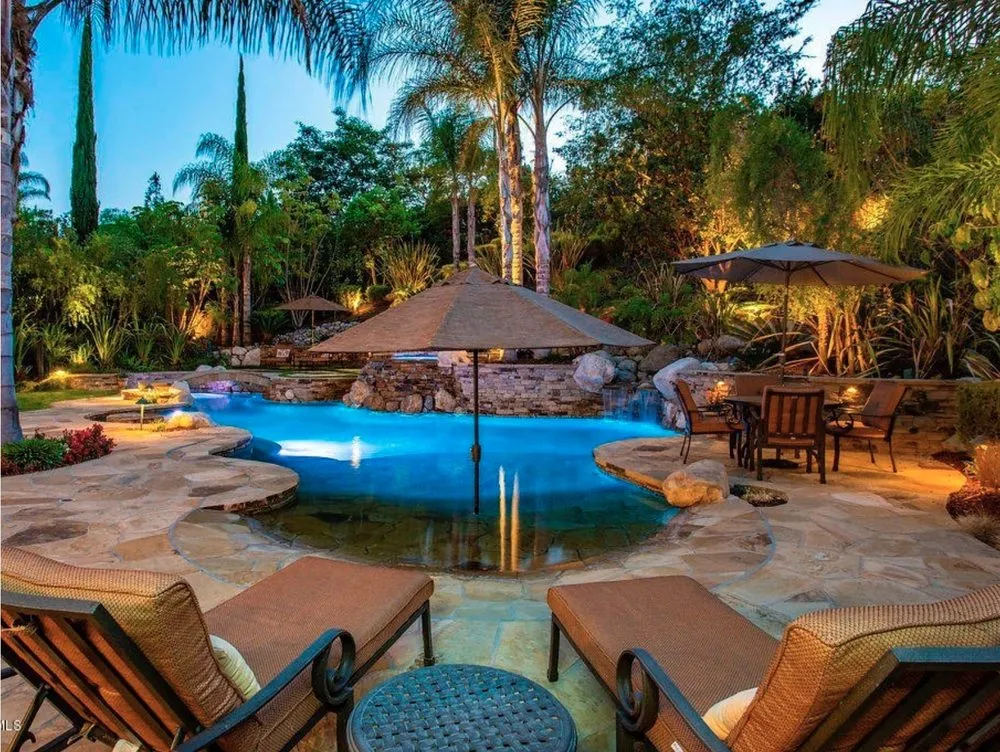 Local landscape installation experts serving Moorpark, CA - Brooks Landscape