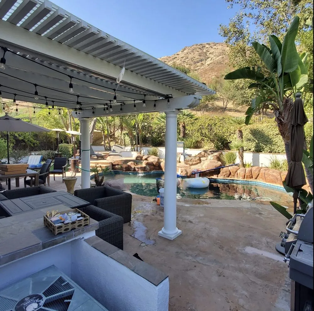 Reliable garden landscaping in Moorpark, CA - Brooks Landscape