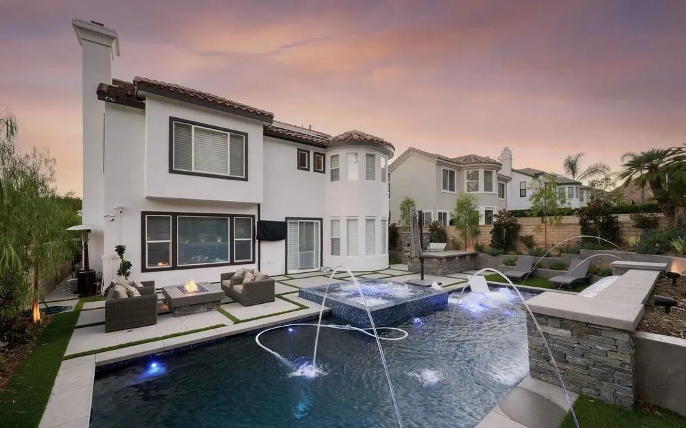 Affordable yard maintenance experts serving Moorpark, CA - Brooks Landscape