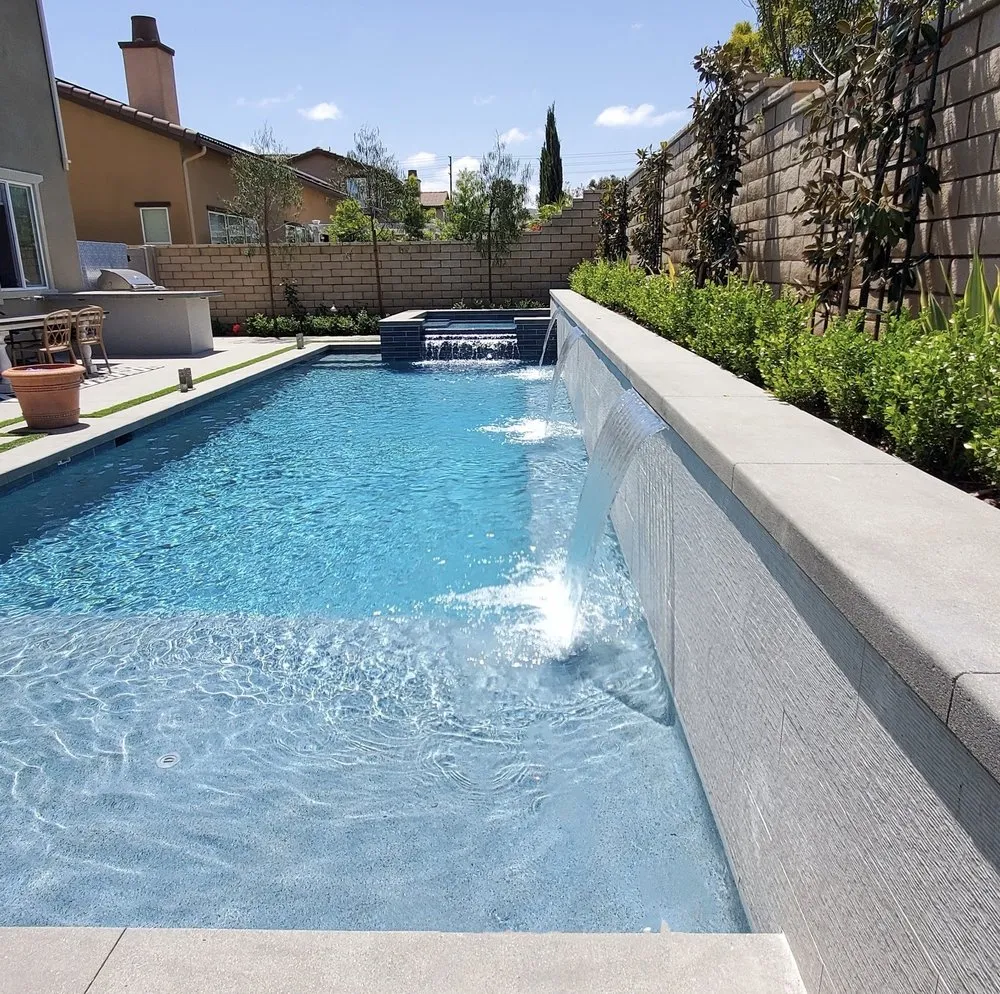 Trusted landscape installation with custom design across Moorpark, CA - Brooks Landscape