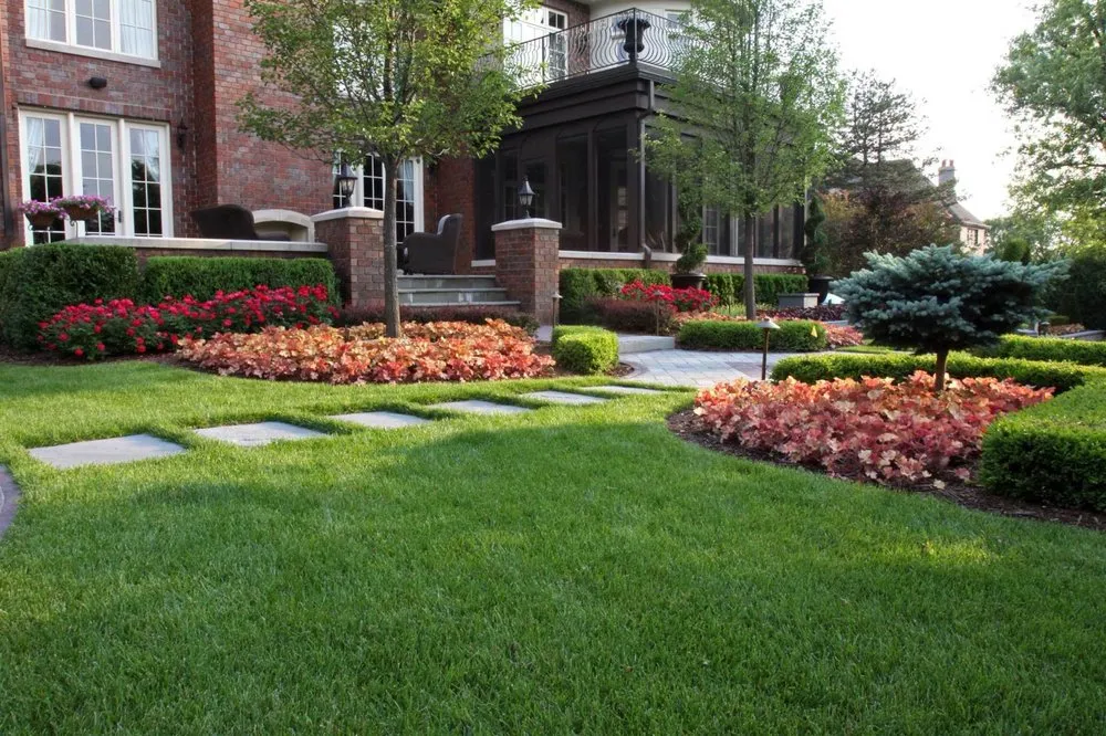 Top-rated residential landscaping in McDonough, GA - Brooks Landscaping & Lawn Maintenance
