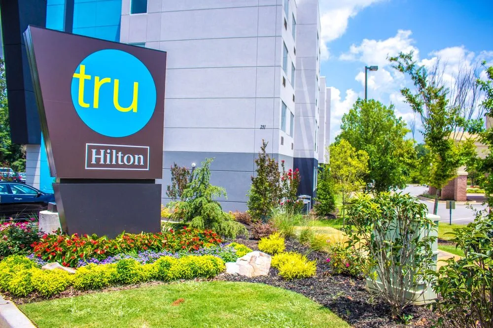 Expert landscape design for outdoor upgrades across McDonough, GA - Brooks Landscaping & Lawn Maintenance