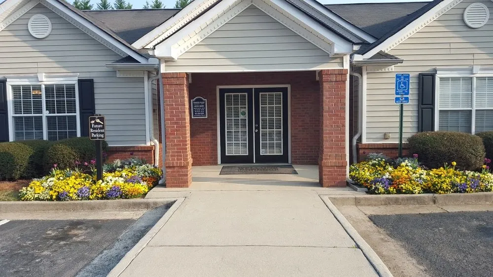 Reliable outdoor landscaping for homes across McDonough, GA - Brooks Landscaping & Lawn Maintenance