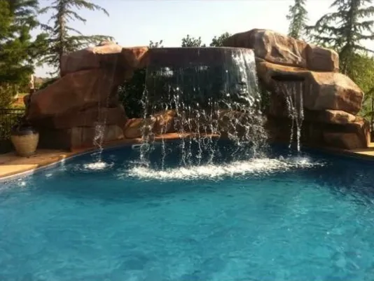 Trusted outdoor landscaping experts serving Oklahoma City, OK - Brooks Landscaping and Pools