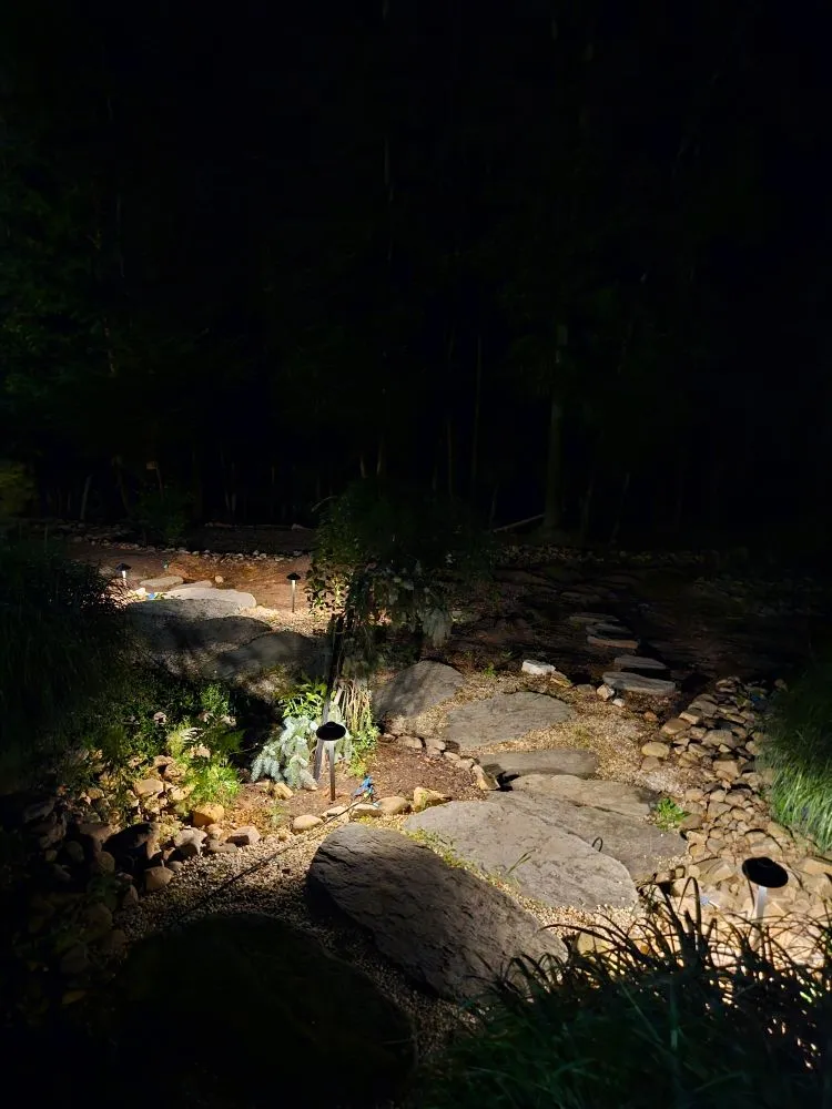 Affordable outdoor landscaping experts serving Belton, SC - Brooks Landscaping