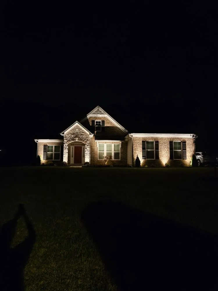 Top-rated landscape installation in Belton, SC - Brooks Landscaping