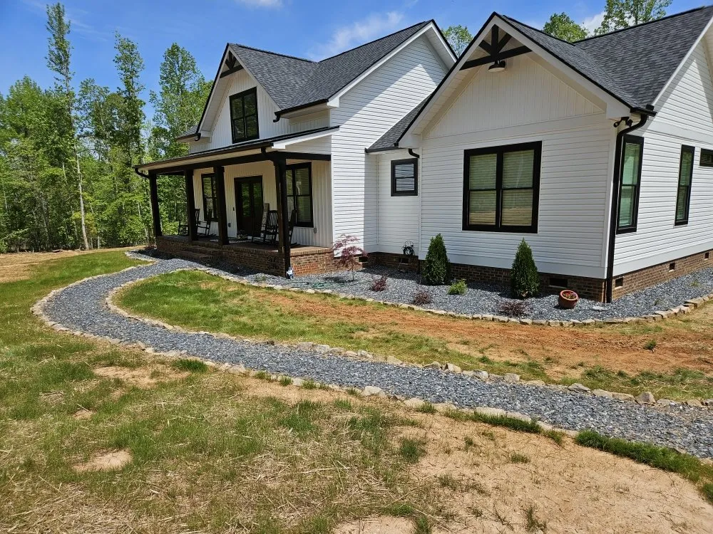 Expert lawn care service in Belton, SC - Brooks Landscaping