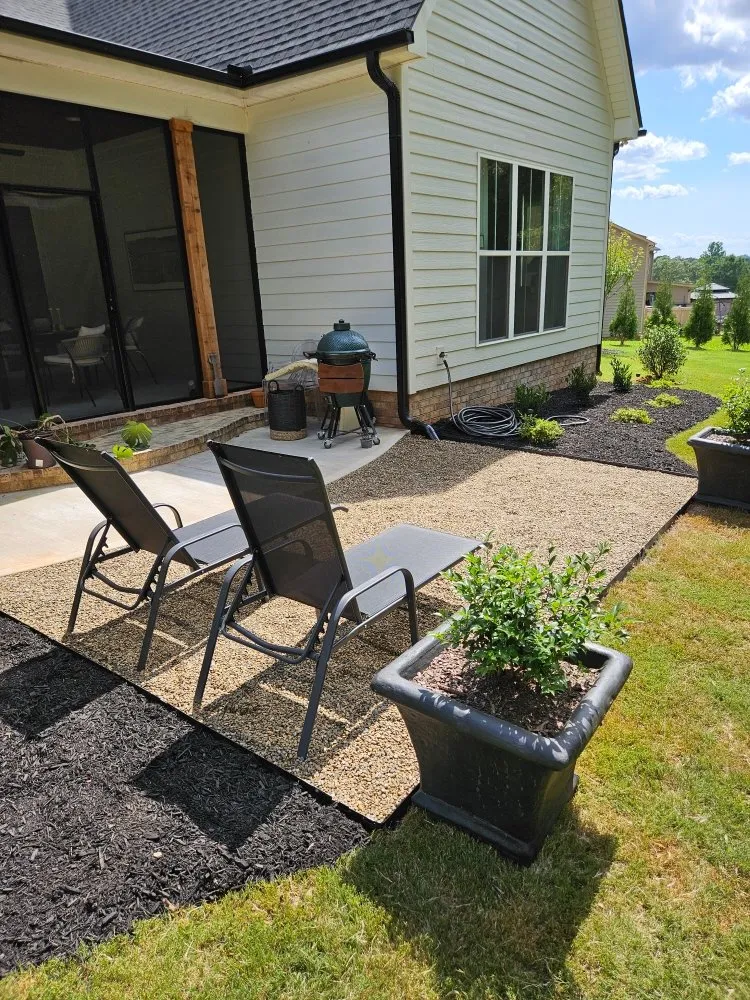 Local landscaping services experts serving Belton, SC - Brooks Landscaping