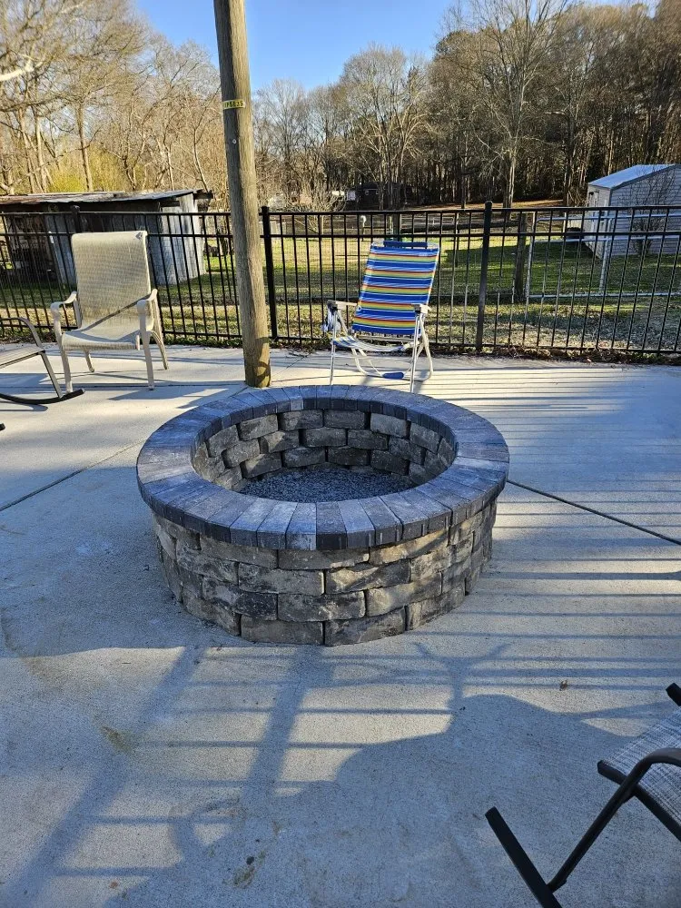 Trusted garden landscaping in Belton, SC - Brooks Landscaping