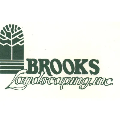 Brooks Landscaping