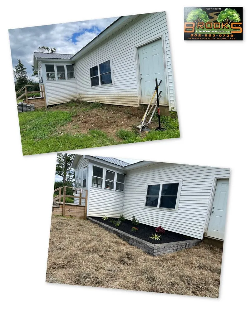 Affordable lawn care service experts serving Fair Haven, VT - Brooks Landscaping