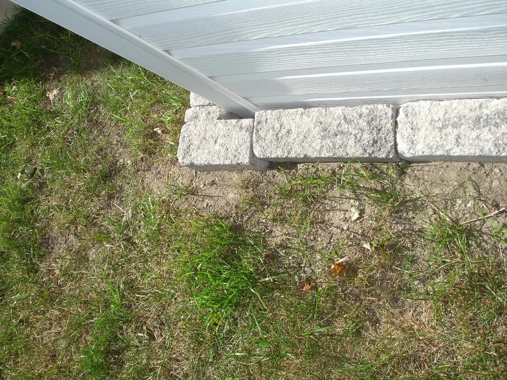 Trusted garden landscaping for beautiful yards in Flat Rock, MI by Brooks Landscaping