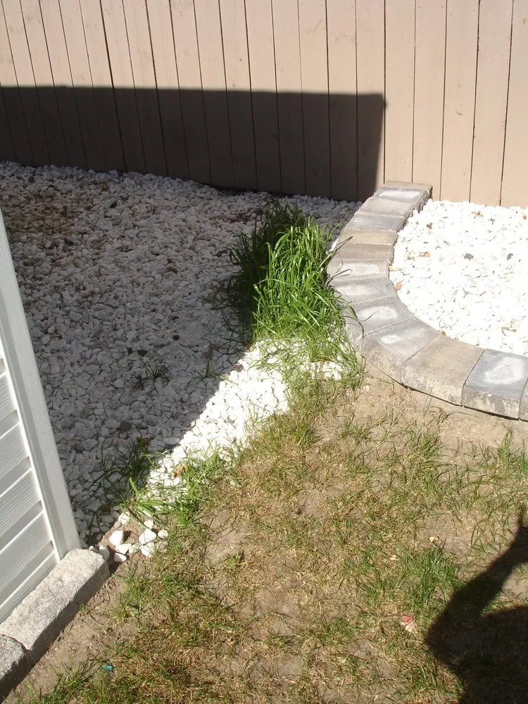 Top-rated landscape installation in Flat Rock, MI by Brooks Landscaping