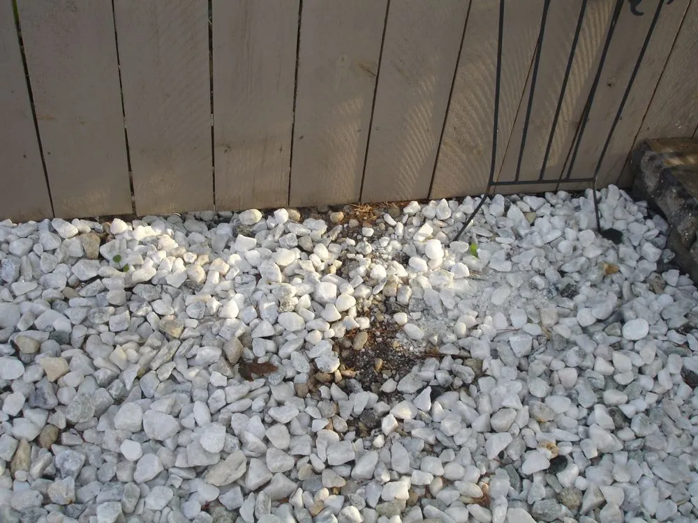 Professional outdoor landscaping in Flat Rock, MI by Brooks Landscaping