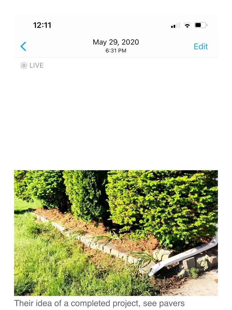 Local landscaping services for residential properties in Flat Rock, MI by Brooks Landscaping