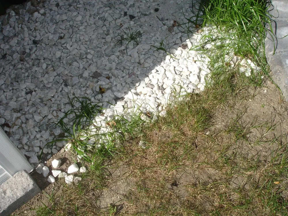 Local garden landscaping for residential properties in Flat Rock, MI by Brooks Landscaping