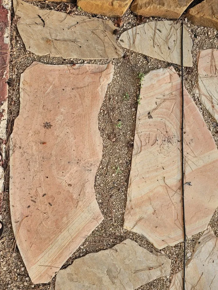 Expert garden landscaping in Katy, TX - Brooks Landscaping