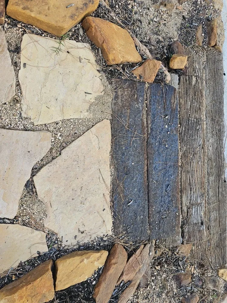 Local residential landscaping in Katy, TX - Brooks Landscaping