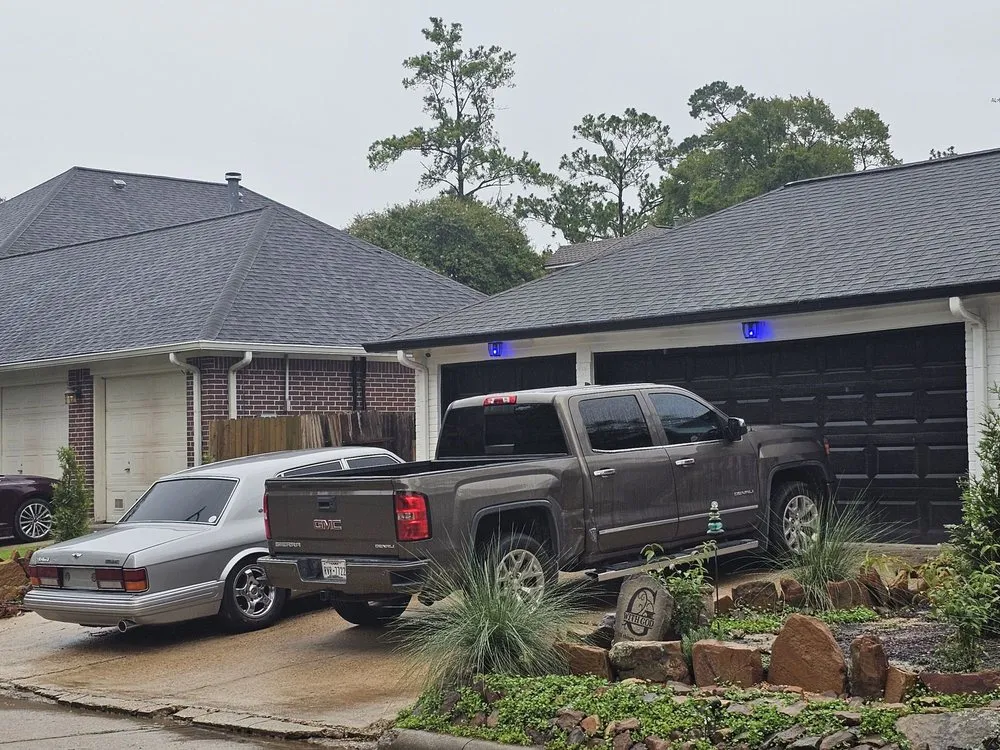 Trusted landscape installation for residential properties in Katy, TX by Brooks Landscaping