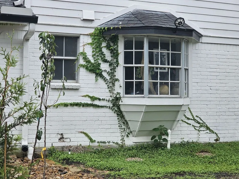 Trusted garden landscaping for residential properties across Katy, TX - Brooks Landscaping