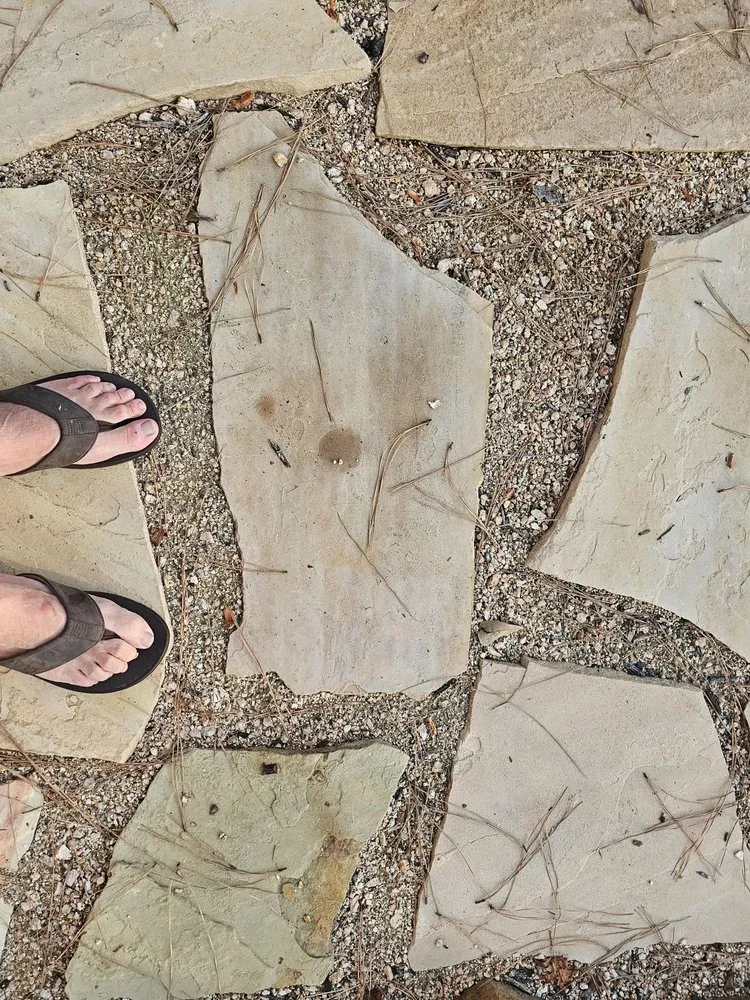 Professional garden landscaping in Katy, TX - Brooks Landscaping