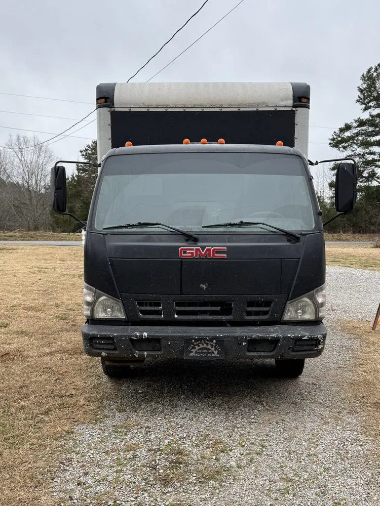 Expert outdoor landscaping in Corinth, MS - Brooks Lawn & Auto Care