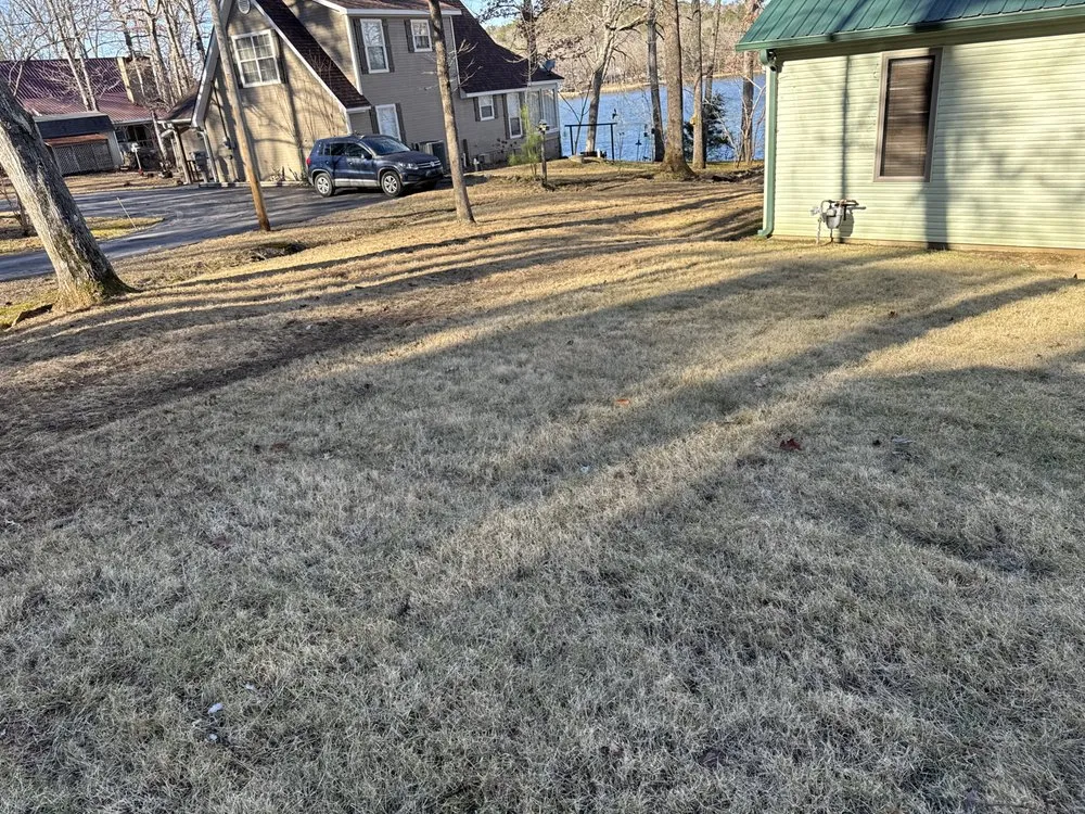 Reliable landscape installation in Corinth, MS - Brooks Lawn & Auto Care