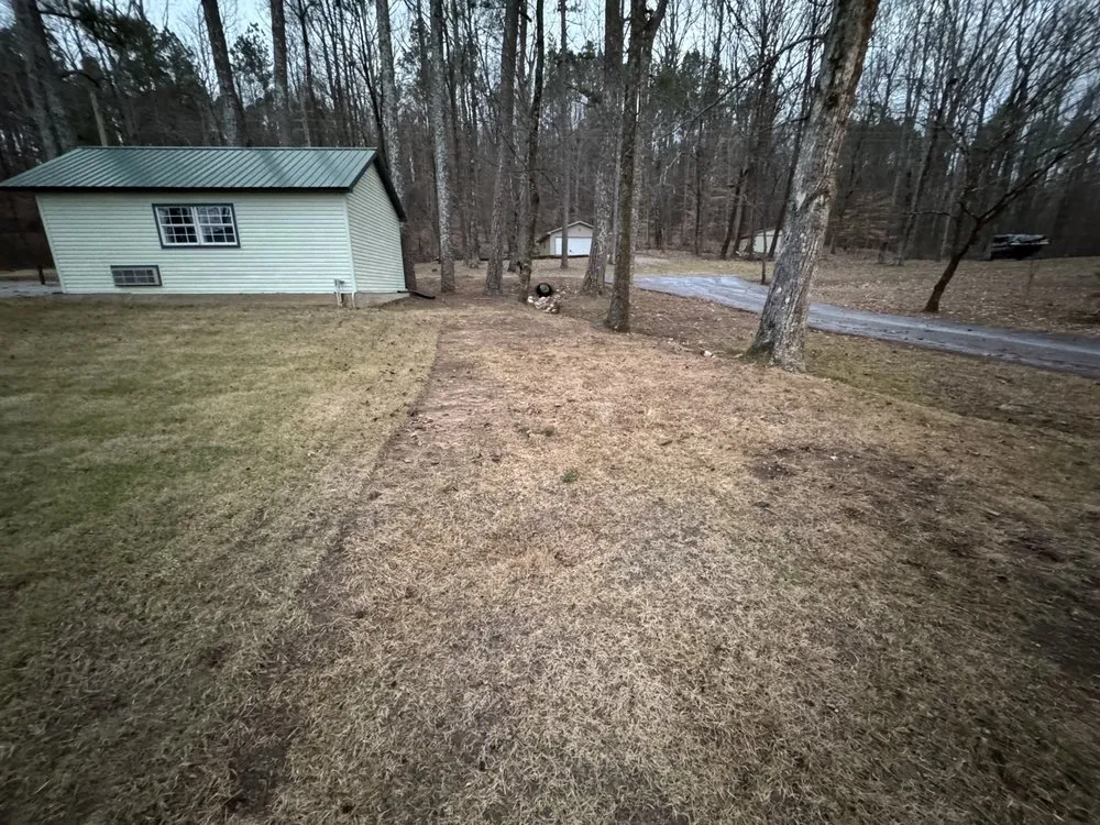 Local yard maintenance in Corinth, MS - Brooks Lawn & Auto Care