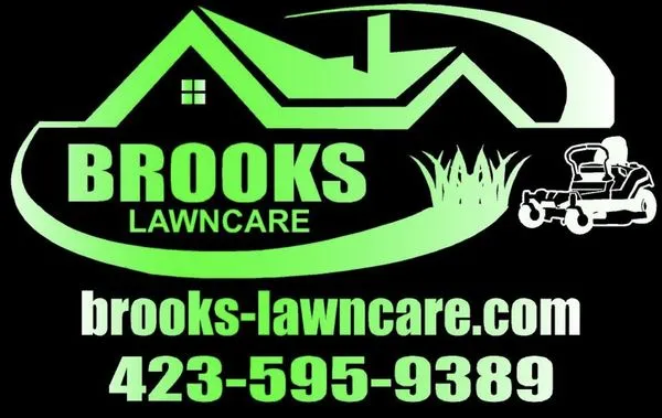 Brooks Lawncare