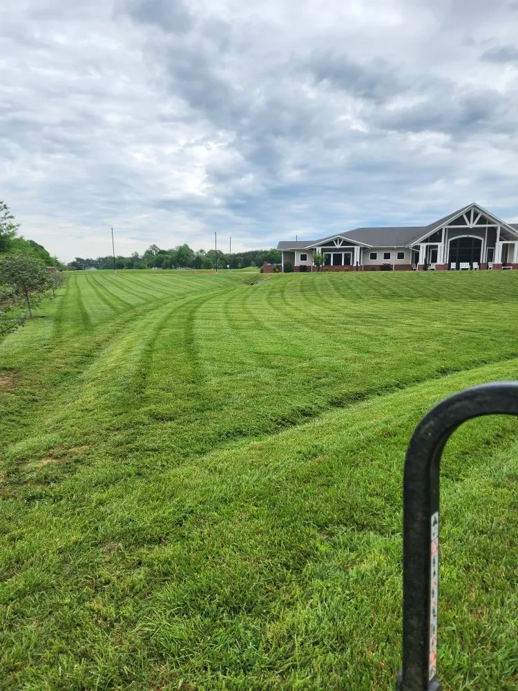 Trusted landscape design for outdoor upgrades across Lincolnton, NC - Brooks Lawncare