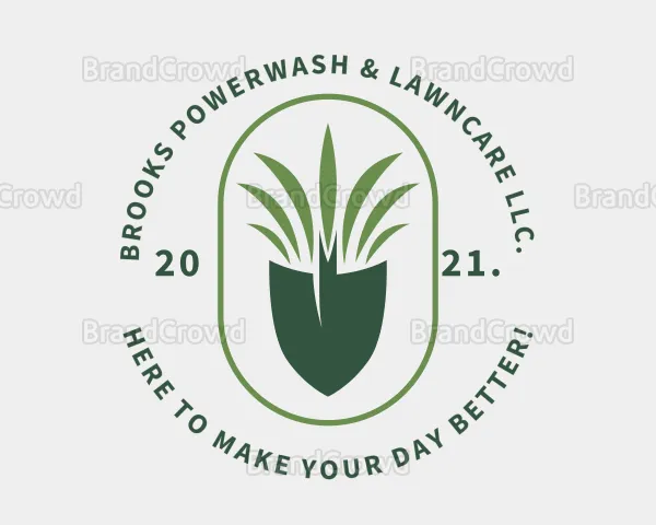 Reliable landscape installation near you in Columbus, OH by Brooks Powerwash & Lawncare