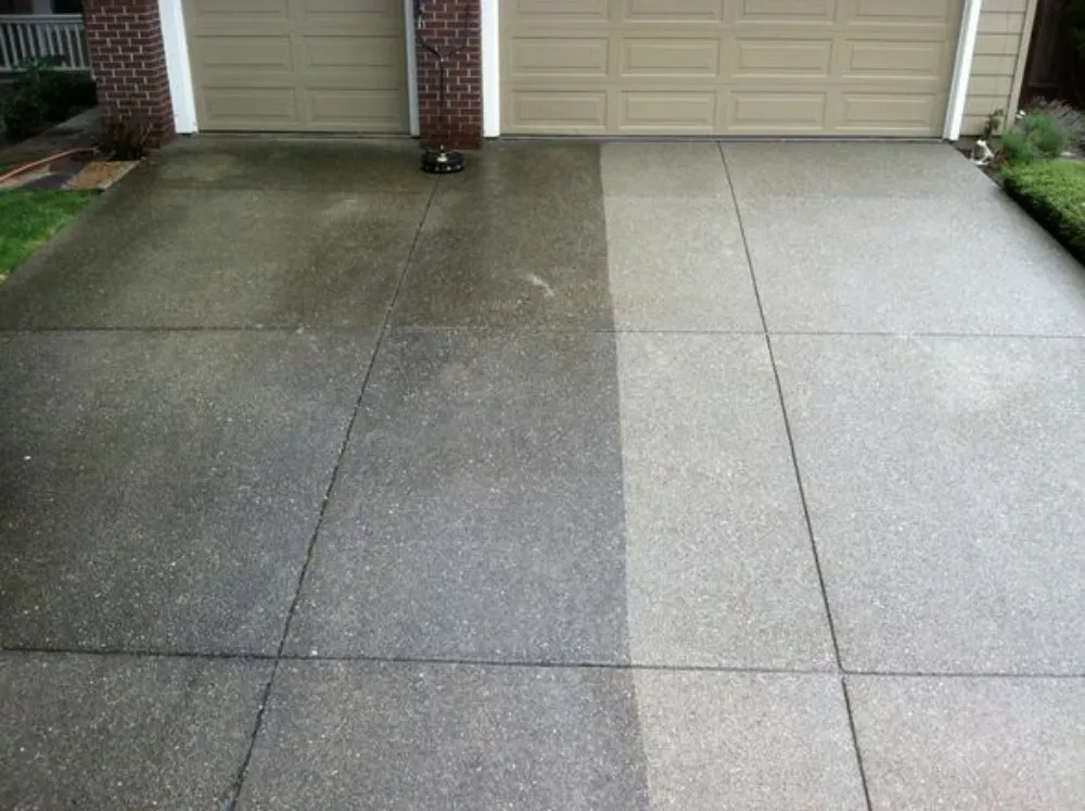 Trusted landscape installation experts serving Columbus, OH - Brooks Powerwash & Lawncare