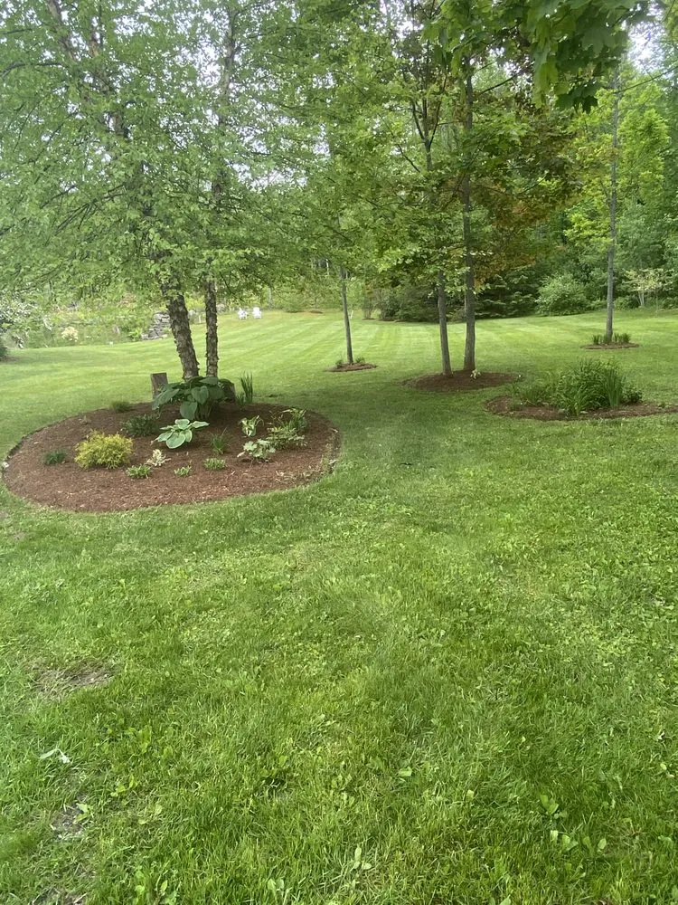 Trusted landscape design for homes across Claremont, NH - Brooks Property Improvements