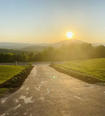 Brooks Property Improvements