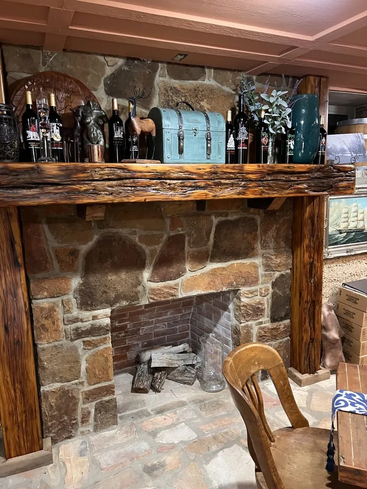 Custom lawn mowing service experts serving New Braunfels, TX - Brooks Stone Ranch