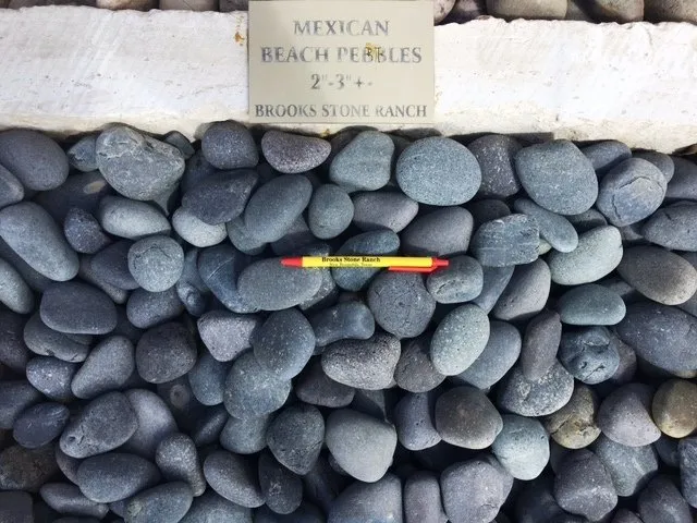 Local yard cleanup service in New Braunfels, TX by Brooks Stone Ranch