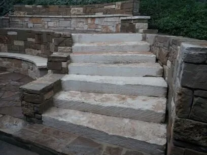 Local lawn care service in New Braunfels, TX by Brooks Stone Ranch