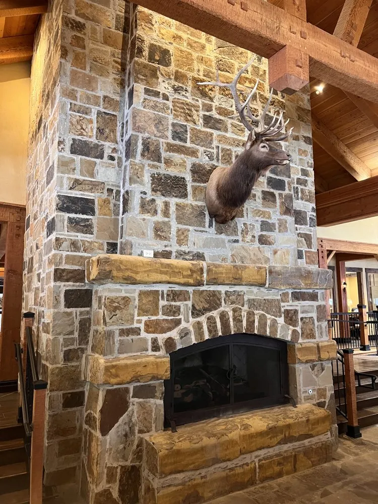 Affordable residential landscaping experts serving New Braunfels, TX - Brooks Stone Ranch