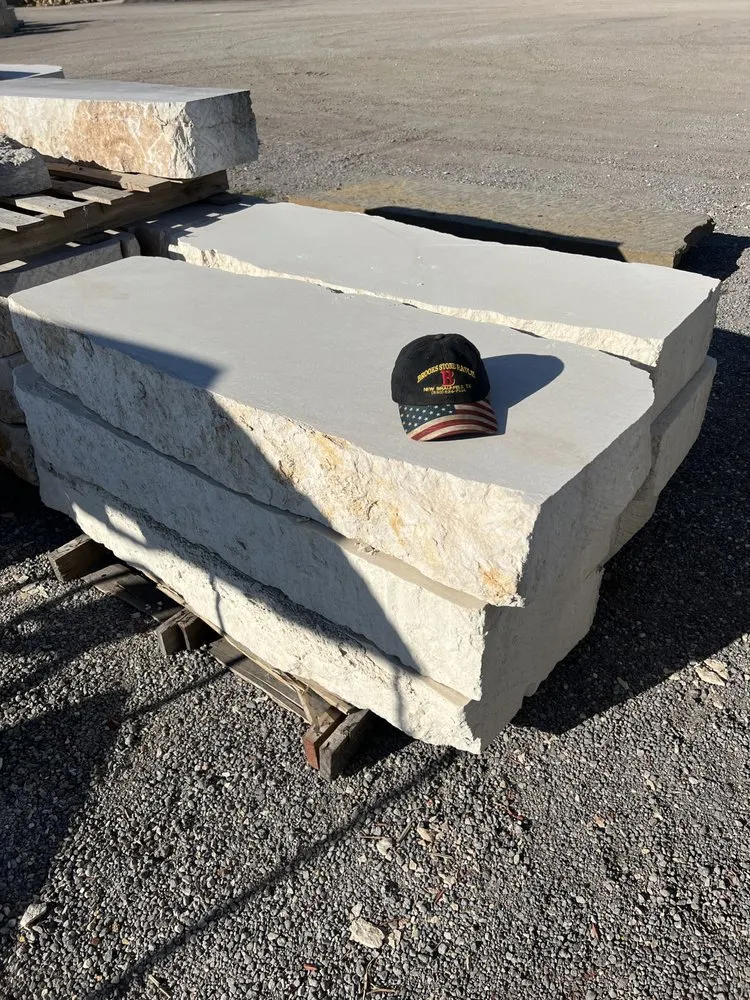 Professional residential landscaping for homes in New Braunfels, TX by Brooks Stone Ranch