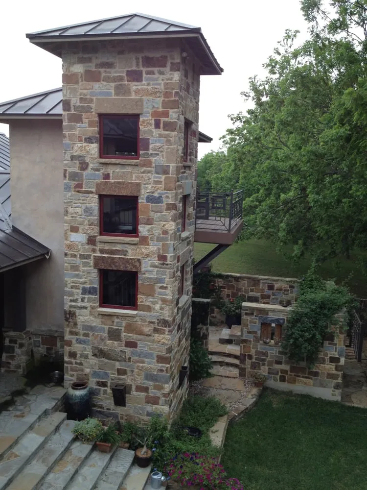 Trusted landscape installation for residential properties across New Braunfels, TX - Brooks Stone Ranch